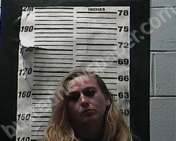 SARAH MANTOOTH #, Cocke County, Tennessee - 2021-12-07 07:55:00