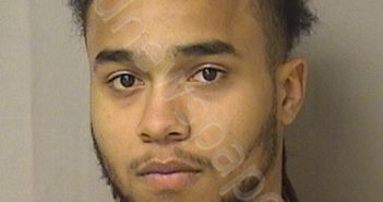 TURNER, DESEAN LISTAT | 2021-12-07 18:43:00 Wood County, West Virginia Booking
