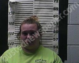 TRICIA ROLLINS #, Cocke County, Tennessee - 2021-12-07 11:29:00