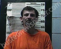 TRAVIS RICKER #, Cocke County, Tennessee - 2021-12-07 09:53:00
