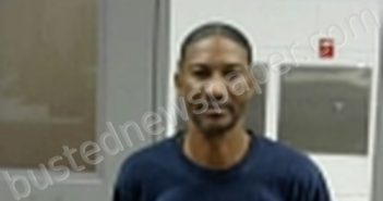 JOHNSON, WILLIE EDWARD | 2021-12-07 Granville County, North Carolina Booking