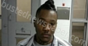 BRADLEY, WILLIAM | 2021-12-07 Granville County, North Carolina Booking