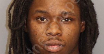 STOVER, JEFFERY RASHAD | 2021-12-07 10:57:00 Jefferson County, Alabama Booking