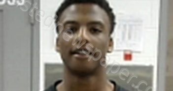 COZART, EMITRI CORTEZ | 2021-12-07 Granville County, North Carolina Booking