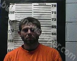 SHAWN BURGER #, Cocke County, Tennessee - 2021-12-07 10:45:00