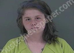 <B>MEGAN</B> TAYLOR #, <b>Anderson</b> County, Tennessee, Anderson County, Tennessee - 2021-12-07 00:57:00