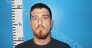 <B>WILLIS</B>, <B>MICHAEL</B> <B>SHANE</B> #, Hardin County, Texas - 2021-12-07
