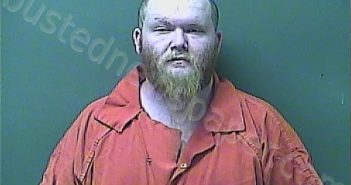 HAMLIN, DILLON KEITH | 2021-12-07 22:30:00 Laporte County, Indiana, La Porte County, Indiana Booking