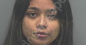 <B>ZAVALA</B>, <B>MARIA</B> <B>GUADALUPE</B> #, Lee County, Florida - 2021-12-07 00:16:00