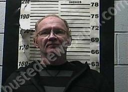 STACEY JOLLIE | 2021-12-07 16:46:00 Cocke County, Tennessee Booking