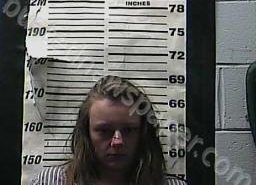DEXIE HAWKS | 2021-12-07 07:36:00 Cocke County, Tennessee Booking