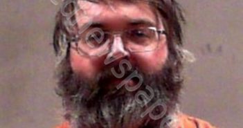 KYER, JUSTIN FIELDING | 2021-12-07 15:50:00 Ohio County, West Virginia Booking