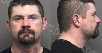 DROWN,ERNEST WAYNE | 2021-12-07 08:38:00 Saline County, Kansas Booking