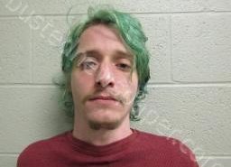 <B>LEVI</B> <B>THOMASON</B> #, Lincoln County, Tennessee - 2021-12-07 20:12:00