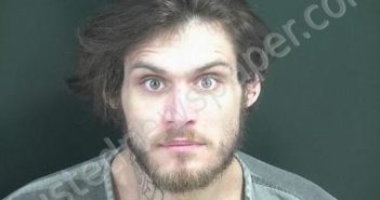 <B>STEARNS</B>, <B>MASON</B> <B>EDWARD</B> #, Brown County, Ohio - 2021-12-07 16:13:00