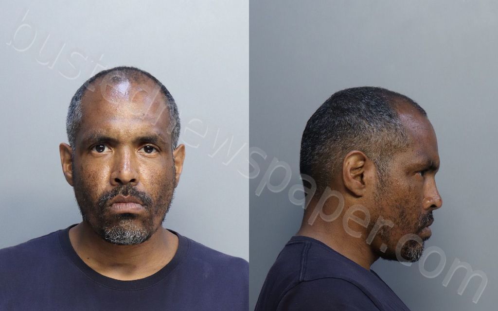 SARDA, SANDRO LOUIS #, Miami-Dade County, Florida - 2021-12-07 17:26:00