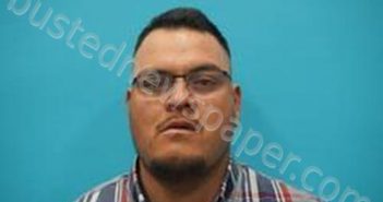 LUIS LUNA-SANCHEZ | 2021-12-07 14:59:00 Kendall County, Texas Booking