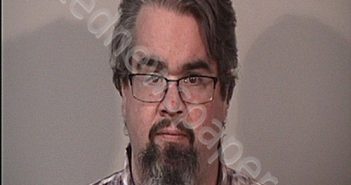 GENT, EDWARD DAVID | 2021-12-07 19:47:00 Rappahannock Regional Jail, Virginia Booking