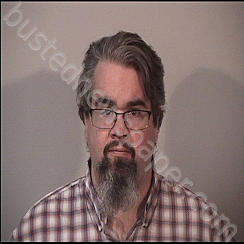 GENT, EDWARD DAVID #, Rappahannock Regional Jail, Virginia - 2021-12-07 19:47:00