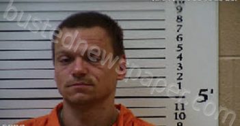DUREN, WILLIAM BRANDON | 2021-12-07 12:08:00 Cherokee County, North Carolina Booking