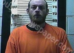 MILTON STELLY | 2021-12-07 15:10:00 Cocke County, Tennessee Booking