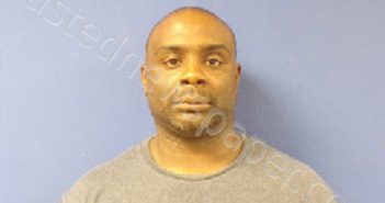 <B>SINGLETON</B>, <B>RAMON</B> <B>MARTISE</B> #, Sampson County, North Carolina - 2021-12-07 01:31:00