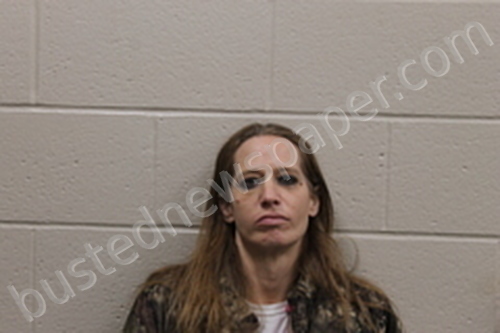 SANTINA K CAMPBELL #, Andrew County, Missouri - 2021-12-07 09:04:00