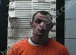 LARRY BRADY | 2021-12-07 10:28:00 Cocke County, Tennessee Booking