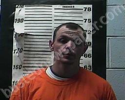 LARRY BRADY #, Cocke County, Tennessee - 2021-12-07 10:28:00