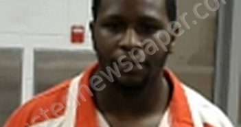 BAILEY, JOSHUA JEJUAN | 2021-12-07 Granville County, North Carolina Booking