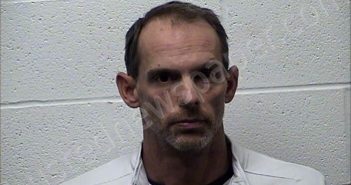 DEINES, STEPHEN DOUGLAS | 2021-12-08 Chase County, Kansas Booking