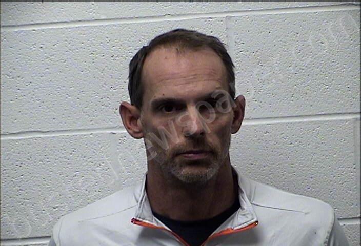 DEINES, STEPHEN DOUGLAS #, Chase County, Kansas - 2021-12-08