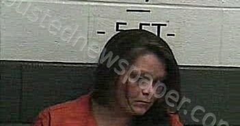 <B>SUTTON</B>, <B>KHRISTIAN</B> <B>NICOLE</B> #, Whitley County, Kentucky - 2021-12-08 16:37:00