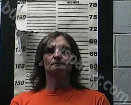 THOMAS BANKS #, Cocke County, Tennessee - 2021-12-08 19:16:00
