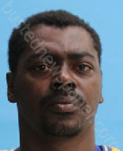 REDDEN, BRANDON TYRONE #, Desoto County, Florida - 2021-12-08 14:13:00