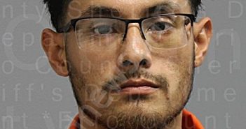 PERALTA, RUBEN JR | 2021-12-08 14:06:00 Frio County, Texas Booking