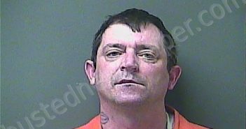 WATKINS, HEATH DOUGLAS | 2021-12-08 21:04:00 Laporte County, Indiana, La Porte County, Indiana Booking