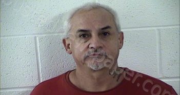 ESPINOZA, RAMON OCHOA | 2021-12-08 Chase County, Kansas Booking