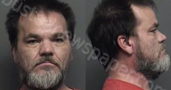 HARRISON,DWAYNE PATRICK | 2021-12-08 11:15:00 Saline County, Kansas Booking