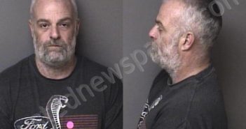 <B>PEARSON</B>, <B>CHRISTOPHER</B> <B>DALE</B> #, Gaston County, North Carolina - 2021-12-08 12:44:00