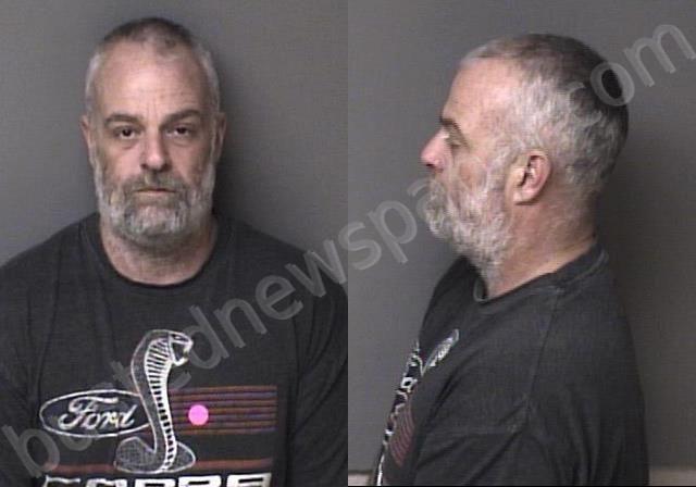 PEARSON, CHRISTOPHER DALE #, Gaston County, North Carolina - 2021-12-08 12:44:00