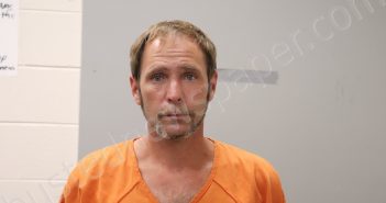 <B>ANDREWS</B>, <B>JASON</B> <B>ROBERT</B> #, Madison County, Alabama - 2021-12-08 09:04:00