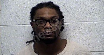 HELTON, DEVIN MAURICE | 2021-12-08 Chase County, Kansas Booking