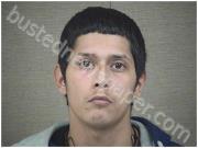 VALLEJOS-ARELLANO, CLAUDIO | 2021-12-08 Harnett County, North Carolina Booking