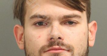 <B>LAWRENCE</B>,<B>NICHOLAS</B> <B>JOHN</B> #, Wake County, North Carolina - 2021-12-08 01:20:00