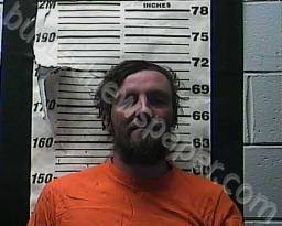 CHRISTOPHER PENDERGRAPH #, Cocke County, Tennessee - 2021-12-08 20:01:00