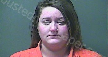 BRICKSON, ALEXANDRA J | 2021-12-08 19:06:00 Laporte County, Indiana, La Porte County, Indiana Booking