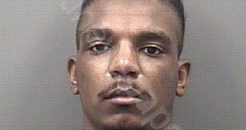 SMITH, TYWUAN HAKEEM | 2021-12-08 07:30:00 Rowan County, North Carolina Booking