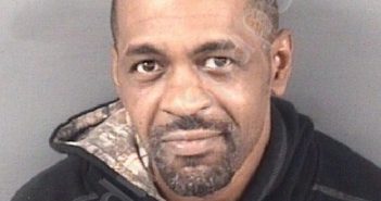<B>SMITH</B>, STEPHON <B>TERRELL</B> #, Cumberland County, North Carolina - 2021-12-08