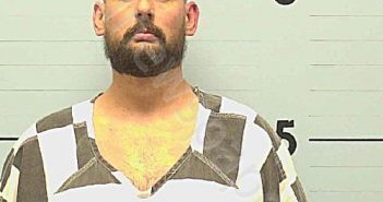 HARLESS, JAMES THOMAS | 2021-12-08 11:18:00 Burke County, North Carolina Booking